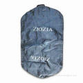PP Garment Bag, Available in Different Sizes and Patterns, Customized Logos are Welcome